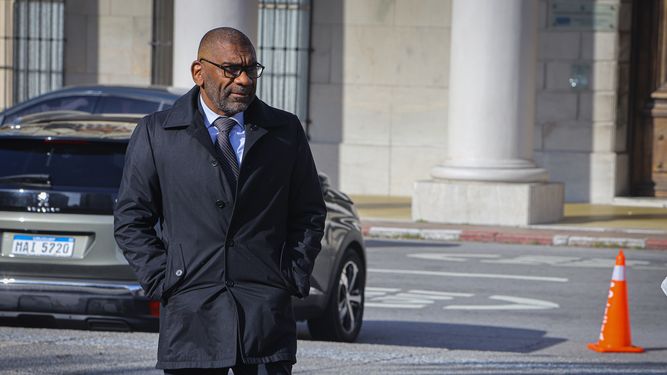 La oposición resolvió interpelar a Edgardo Ortuño por la cancelación del Proyecto Neptuno