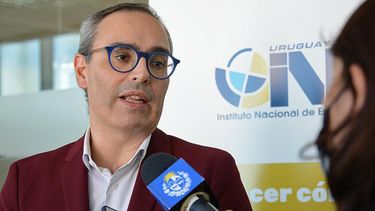 INE abrirá llamado para censistas en diciembre