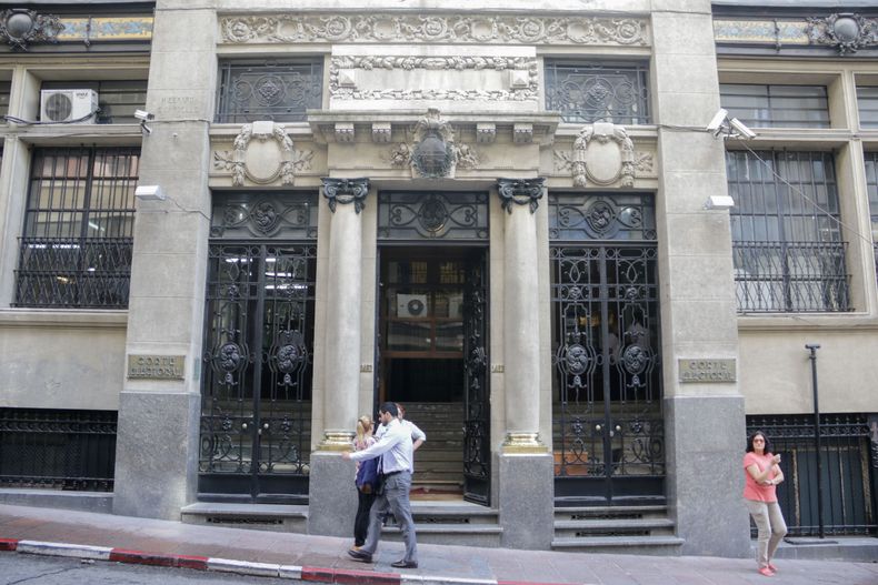 Blancos piden a la Corte Electoral que investigue las denuncias realizadas por presidente de Junta Electoral