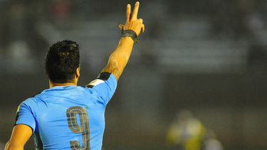 ¿Rivales fáciles o difíciles? Esto dijo Luis Suárez sobre el grupo que le tocó a Uruguay en el Mundial