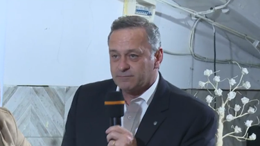 Álvaro Delgado se pregunta qué hará el FA con la LUC