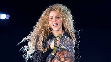 Shakira