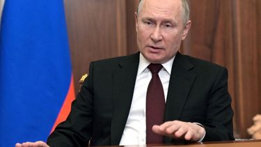 Putin llama al ejército ucraniano a tomar el poder en Kiev