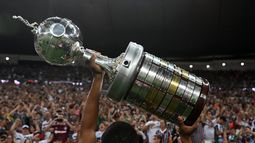 Copa Libertadores 2025: cuándo es el sorteo y cómo se disputarán las fases inciales