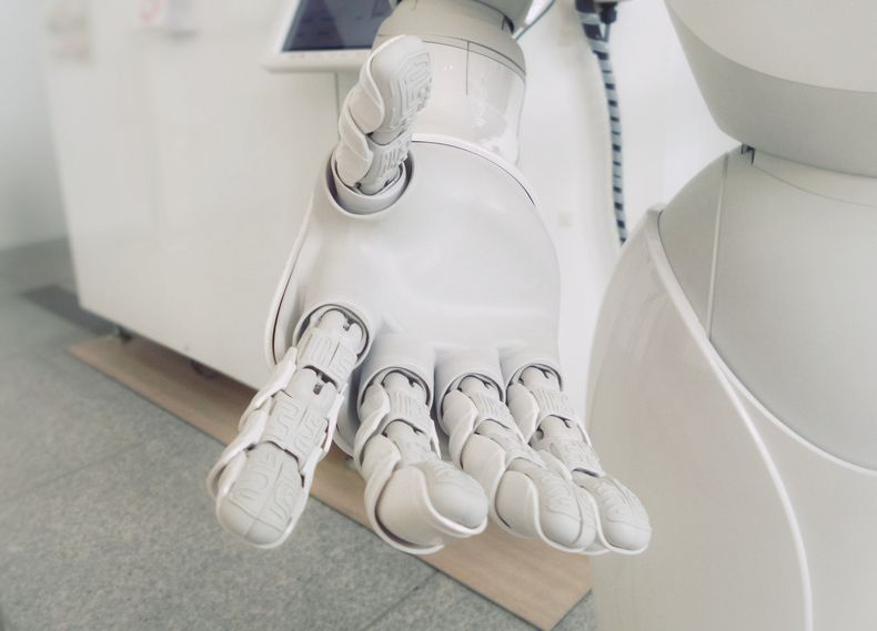 Inteligencia artificial