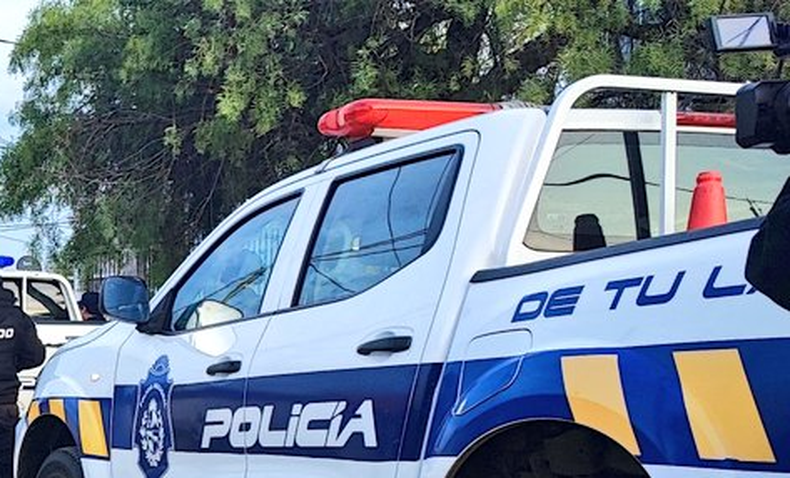 Un nuevo tiroteo ocurrió en Los Sueños, esta vez a plena tarde: "Se va la Policía y empiezan de vuelta"