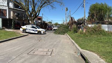 Dos personas detenidas por el ataque a la vivienda de la fiscal de Corte Mónica Ferrero