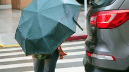 ¿Cuándo llueve este fin de semana? Esto dice Inumet