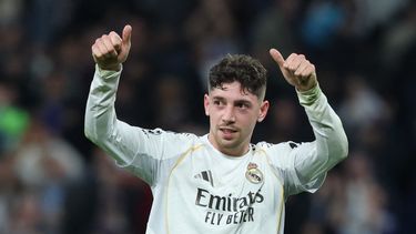 El Real Madrid multó a Federico Valverde y Aurélien Tchouaméni con 500.000 euros El Real Madrid multó a Federico Valverde y Aurélien Tchouaméni con 500.000 euros