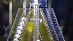 El sorteo del 5 de Oro se pospuso para este lunes