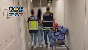 Gianina García Troche ya cumple prisión preventiva; en menos de 90 días deberá ser extraditada a Paraguay