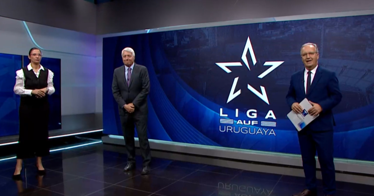 Liverpool-Nacional: el análisis de los tres penales, la expulsión y el carné de notas de Ostojich