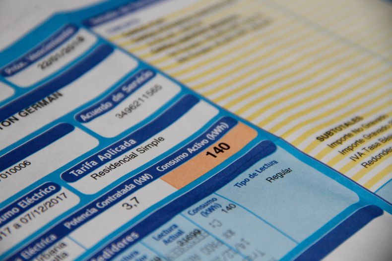 El plan UTE Premia que beneficia a los buenos pagadores alcanzará este año a más de 69.000 clientes