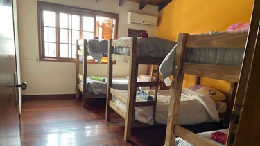 Mides inauguró la primera casa de medio camino de 24 horas, en el marco de la ley de Salud Mental.