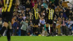 Peñarol cerró una temporada pésima con victoria