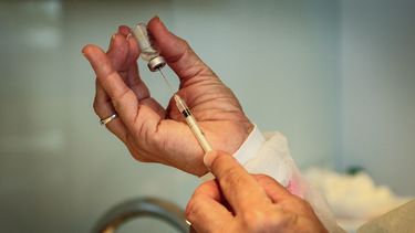 Más de 55.000 personas se vacunaron este miércoles