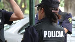 Asesinaron a un joven de 22 años de dos puñaladas