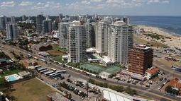 Nivel de facturación de hoteles en PDE está en un 15% respecto a 2020