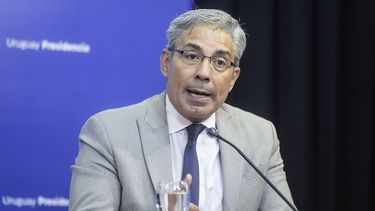 Silva: La presencialidad plena aumentó de un 29% a más de un 87%