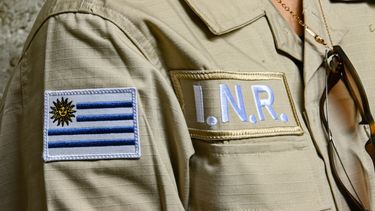 Imputaron a un hombre por el atentado contra la sede del INR: está vinculado con la banda de los Albín