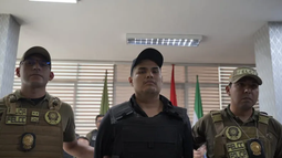 ¿Quién es El Colla, el exsocio de Sebastián Marset que fue amenazado en un video?