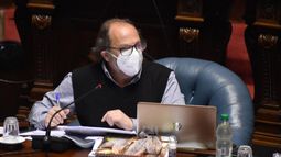 Olesker: mitad de muertos por COVID-19 fueron evitables