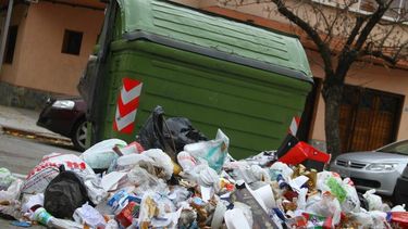 La IMM aplicó 267 multas por limpieza