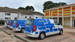 Funcionarios de policlínica activan protocolo y dejan puestos de trabajo.