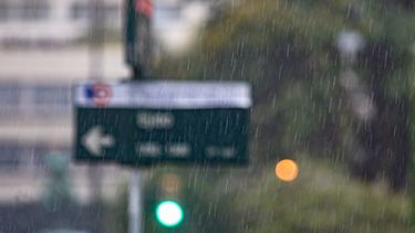 Fin de semana según Inumet.