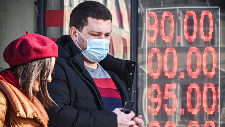 ¿Cuáles son las consecuencias de las sanciones económicas contra Rusia?
