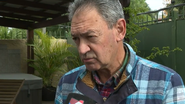 Eduardo Radaelli respondió a Manini Ríos por invitación a votar a Irene Moreira