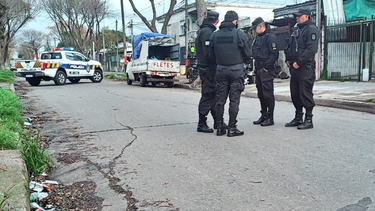 perez castellanos: la policia investiga varios disparos detectados por el sistema shotspotter