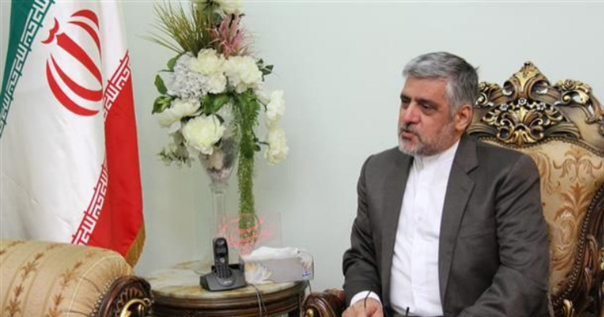 Tras el anuncio de una zona de control israelí, Líbano expulsó al embajador de Irán