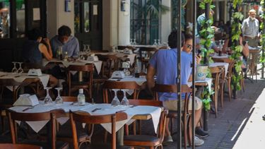 IM anunció medidas de apoyo para el sector gastronómico