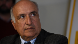 Guillermo Domenech dijo que le pidió a Manini Ríos que no renunciara a los fueros en 2020