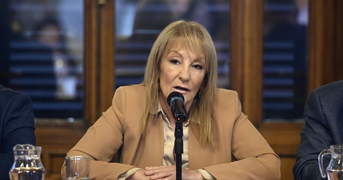 Negativa de partidos de oposición a participar de Congreso de Educación es 