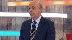 García sobre COVID-19: Entre nosotros bajó la percepción del riesgo