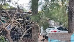 Adolescente de 16 años fue abatido durante un allanamiento en el barrio Borro