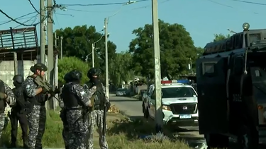 El cuarto adolescente detenido en el Operativo Oasis es responsable de un homicidio especialmente agravado El cuarto adolescente detenido en el Operativo Oasis es responsable de un homicidio especialmente agravado