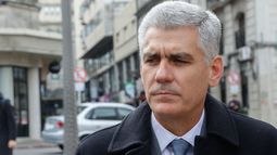 Rodrigo Goñi sobre el proyecto de ley de eutanasia: Es legalizar el homicidio