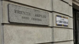 El Frente Amplio repudió el ataque contra Venezuela y reafirmó su compromiso con la paz