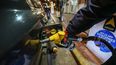 Suben los combustibles desde este lunes: nafta aumenta 6% y el gasoil 7% Suben los combustibles desde este lunes: nafta aumenta 6% y el gasoil 7%