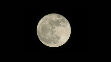 ¿cuando hay luna llena en enero 2025?