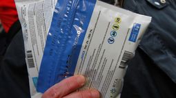 Nuevo precio para la marihuana en farmacias