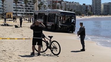 Intendencia de Montevideo estudia controles adicionales al transporte de pasajeros