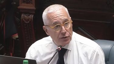 Carlos Negro se refirió al siniestro de tránsito que protagonizó días atrás: Corresponde que pida disculpas