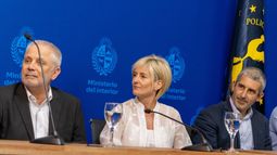 Lanzaron el programa Sol y Convivencia para 150 niños vinculados a Pelota al Medio a la Esperanza