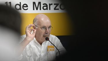 Vertiente Artiguista: Grave error e incoherencia política no acompañar plebiscito de Ciudadanos | FocoUy