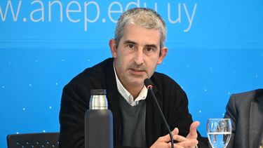 Docentes de Montevideo pararon 24 horas y reclamaron un liceo en La Teja; ANEP confirmó que ya tiene el predio
