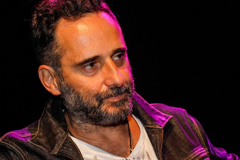 Jorge Drexler, embajador de la Marca País